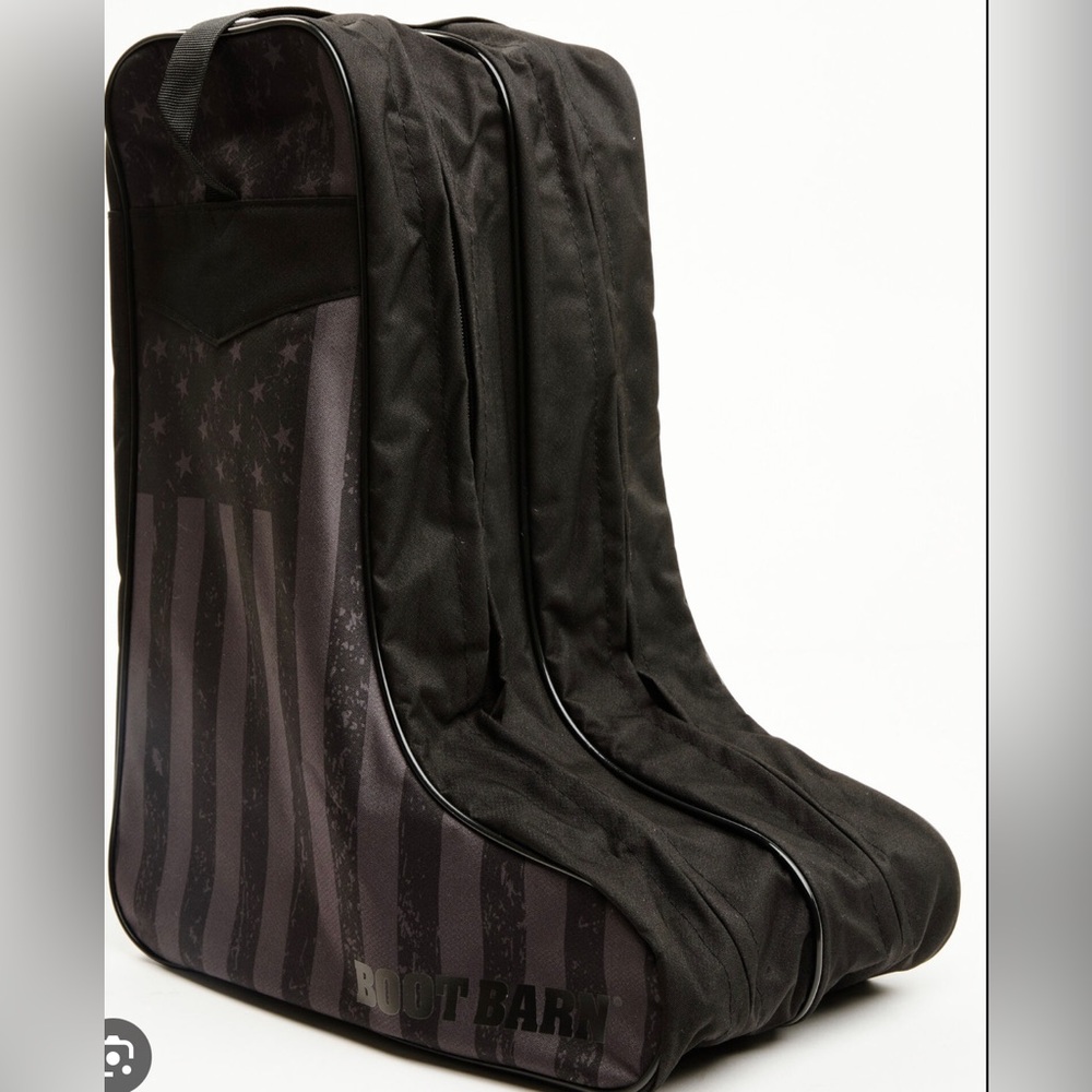 Boot Barn Boot Bag